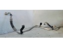 Recambio de tubos aire acondicionado para peugeot 207 1.4 i 95 referencia OEM IAM 9682812580  
