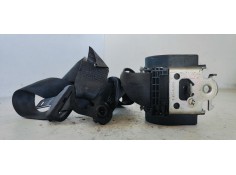 Recambio de cinturon seguridad delantero derecho para renault megane iii berlina 5 p emotion referencia OEM IAM A508741  
