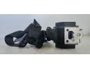 Recambio de cinturon seguridad delantero derecho para renault megane iii berlina 5 p emotion referencia OEM IAM A508741  