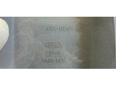 Recambio de espejo para ford focus berlina (cap) 1.6tdci 90 referencia OEM IAM 3S7A17E678BA  