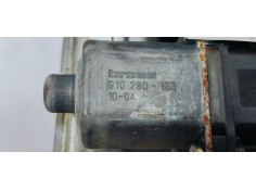 Recambio de elevalunas trasero derecho para opel insignia berlina 2.0cdti 130 fap referencia OEM IAM 13302442  