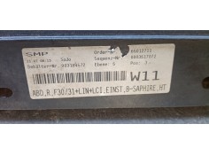 Recambio de faldon lateral para bmw serie 3 lim. (f30) 2.0 turbodiesel referencia OEM IAM   