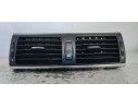 Recambio de rejilla aireadora para bmw x5 (e70) referencia OEM IAM 7161801  