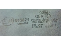Recambio de espejo para ford focus berlina (cap) 1.6tdci 90 referencia OEM IAM 3S7A17E678BA  