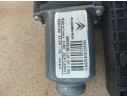 Recambio de elevalunas delantero izquierdo para citroen c4 picasso exclusive referencia OEM IAM 400963D  