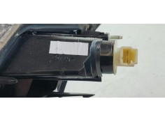 Recambio de piloto trasero izquierdo interior para citroen c4 picasso premier referencia OEM IAM   