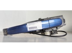 MANETA EXTERIOR DELANTERA IZQUIERDA 