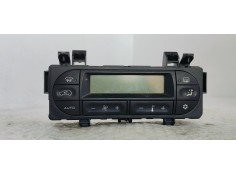 MANDO CLIMATIZADOR 96377774XT 