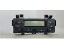Recambio de mando climatizador para citroen c3 1.4 hdi exclusive referencia OEM IAM 96377774XT  