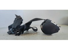 Recambio de cinturon seguridad delantero derecho para renault megane iii berlina 5 p emotion referencia OEM IAM A508741  