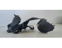 Recambio de cinturon seguridad delantero derecho para renault megane iii berlina 5 p emotion referencia OEM IAM A508741  