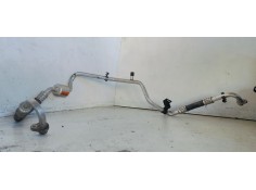 Recambio de tubos aire acondicionado para peugeot 207 1.4 i 95 referencia OEM IAM 9682812580  