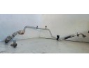 Recambio de tubos aire acondicionado para peugeot 207 1.4 i 95 referencia OEM IAM 9682812580  