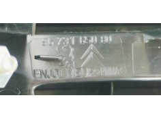 Recambio de piloto trasero izquierdo interior para citroen c4 picasso premier referencia OEM IAM   