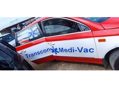 Recambio de puerta delantera derecha para volkswagen passat variant (3c5) 1.9 tdi referencia OEM IAM   