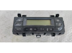 Recambio de mando climatizador para citroen c3 1.4 hdi exclusive referencia OEM IAM 96377774XT  