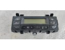 Recambio de mando climatizador para citroen c3 1.4 hdi exclusive referencia OEM IAM 96377774XT  