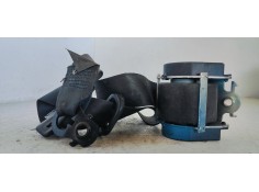 Recambio de cinturon seguridad delantero derecho para renault megane iii berlina 5 p emotion referencia OEM IAM A508741  