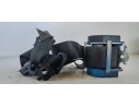 Recambio de cinturon seguridad delantero derecho para renault megane iii berlina 5 p emotion referencia OEM IAM A508741  