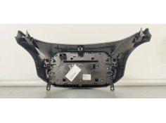 Recambio de mando multifuncion para peugeot 308 1.6hdi 92 fap referencia OEM IAM 96777660ZD  