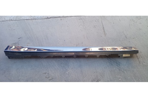 Recambio de faldon lateral para bmw serie 4 gran coupe (f36) 2.0 16v turbodiesel referencia OEM IAM   