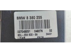 Recambio de mando luces para bmw x5 (e53) 3.0d referencia OEM IAM 8380255  