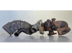 Recambio de turbocompresor para opel vectra c berlina 2.0 dti referencia OEM IAM 24461826  