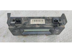 Recambio de mando climatizador para citroen c3 1.4 hdi exclusive referencia OEM IAM 96377774XT  