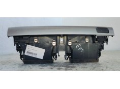 Recambio de rejilla aireadora para bmw x5 (e70) referencia OEM IAM 7161801  