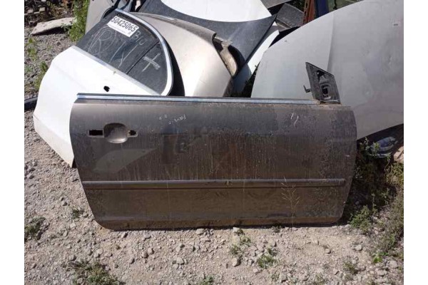 Recambio de puerta delantera derecha para ford focus cabrio (ca5) 2.0 referencia OEM IAM   