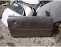 Recambio de puerta delantera derecha para ford focus cabrio (ca5) 2.0 referencia OEM IAM   