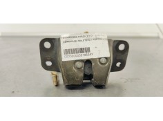 CERRADURA MALETERO / PORTON 