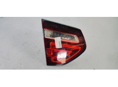 Recambio de piloto trasero izquierdo interior para citroen c4 picasso premier referencia OEM IAM   