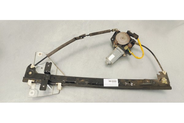 Recambio de elevalunas trasero izquierdo para jeep gr.cherokee (wj/wg) 3.1 td limited referencia OEM IAM AY2621000951  