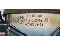 Recambio de rejilla aireadora para bmw x5 (e70) referencia OEM IAM 7161801  