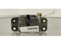 Recambio de cerradura maletero / porton para ssangyong kyron 2.0 d referencia OEM IAM   