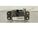 Recambio de cerradura maletero / porton para ssangyong kyron 2.0 d referencia OEM IAM   
