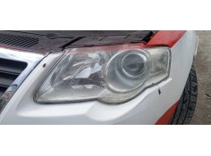 Recambio de faro izquierdo para volkswagen passat variant (3c5) 1.9 tdi referencia OEM IAM   