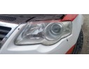 Recambio de faro izquierdo para volkswagen passat variant (3c5) 1.9 tdi referencia OEM IAM   