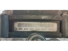 Recambio de abs para fiat stilo (192) referencia OEM IAM 0265231806  