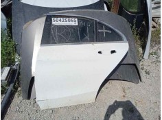 PUERTA TRASERA IZQUIERDA 