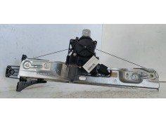 ELEVALUNAS TRASERO IZQUIERDO 13302441 