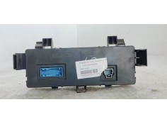 Recambio de mando climatizador para citroen c3 1.4 hdi exclusive referencia OEM IAM 96377774XT  