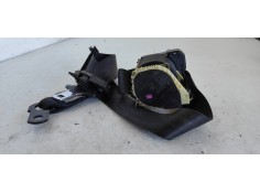 Recambio de cinturon seguridad delantero izquierdo para bmw x5 (e53) 3.0d referencia OEM IAM 33000338C  