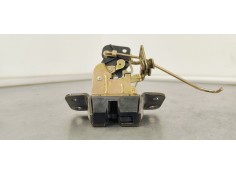 Recambio de cerradura maletero / porton para ssangyong kyron 2.0 d referencia OEM IAM   