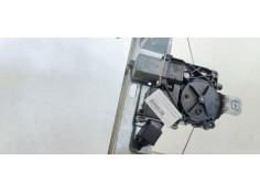 Recambio de elevalunas trasero izquierdo para opel insignia berlina 2.0cdti 130 fap referencia OEM IAM 13302441  