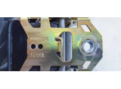 Recambio de cinturon seguridad delantero izquierdo para bmw x5 (e53) 3.0d referencia OEM IAM 33000338C  