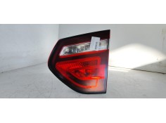 Recambio de piloto trasero derecho interior para citroen c4 picasso premier referencia OEM IAM   