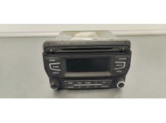 SISTEMA AUDIO / RADIO CD 96170A2100WK 
