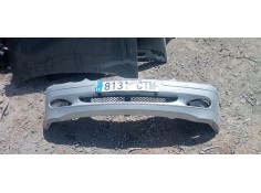 Recambio de paragolpes delantero para mercedes-benz clase c (w203) berlina referencia OEM IAM   